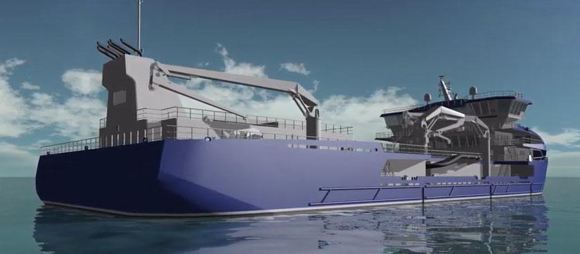 Yeni Kontrat: Sefine Tersanesi (Xtronica)