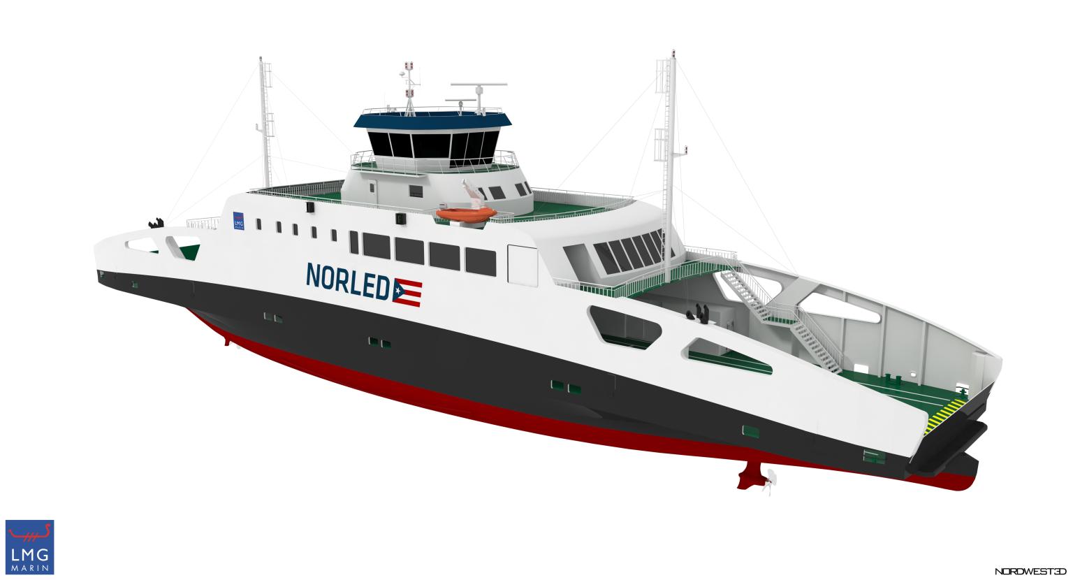 Yeni Kontrat: Ada Tersanesi (Daeyang)