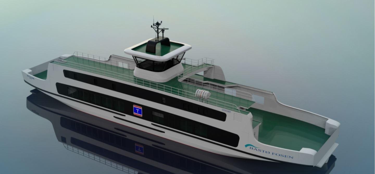 Yeni Kontrat: Sefine Tersanesi (Daeyang)