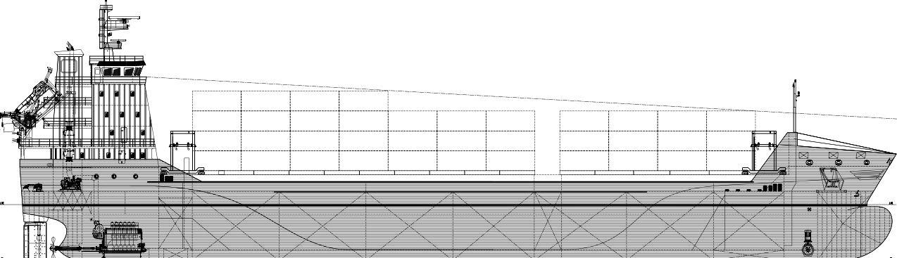 Yeni Kontrat: Yağcı Denizcilik (Daeyang)