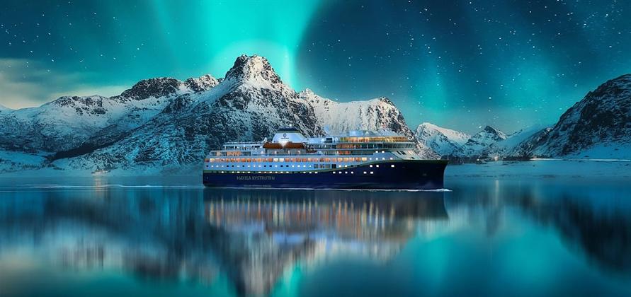 Yeni Kontrat: Tersan Tersanesi (Hansen Protection)