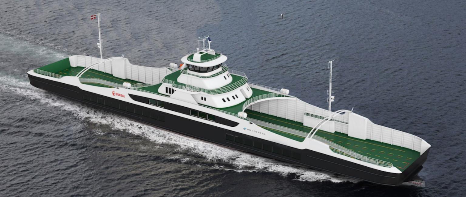 Yeni Kontrat: Sedef Tersanesi (Xtronica)