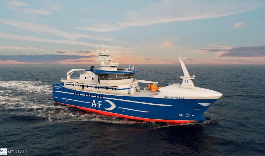 Yeni Kontrat: Tersan Tersanesi (Xtronica)