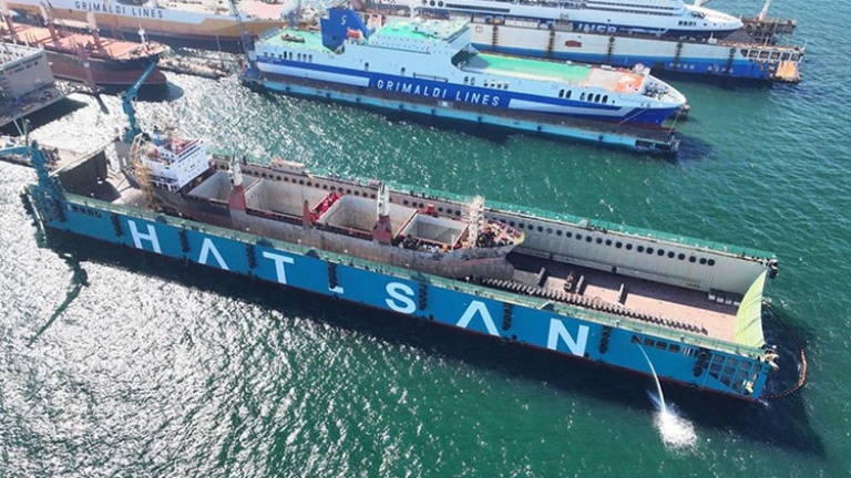 Gazanfer Bilge