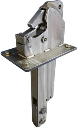 TRIPLE 5LX HOOK