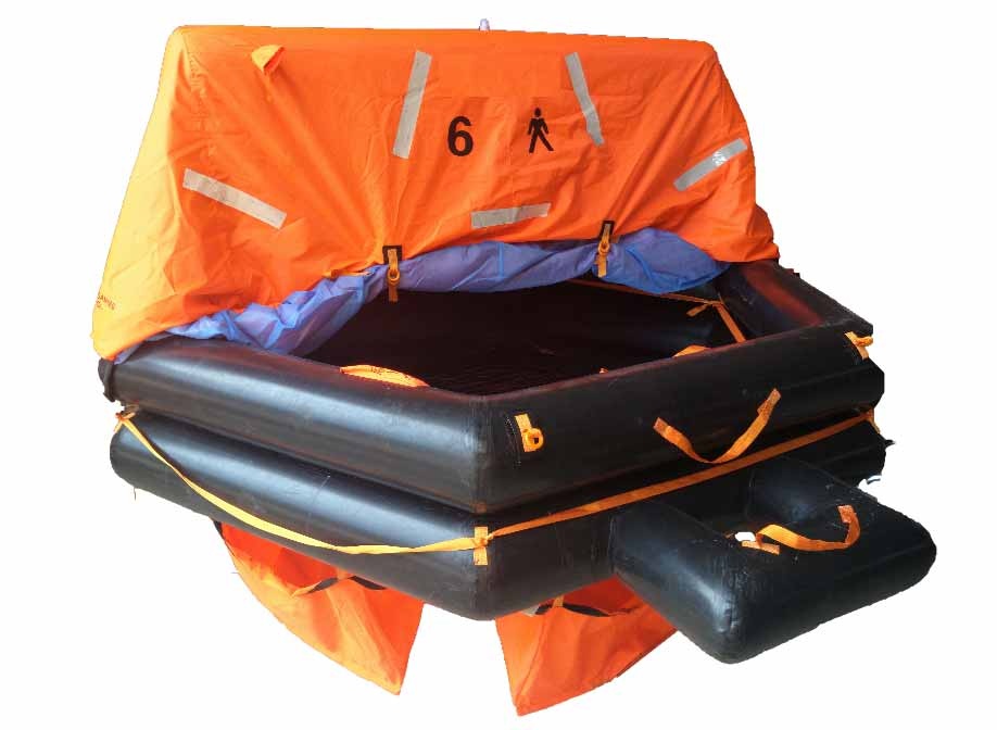 LIFERAFT