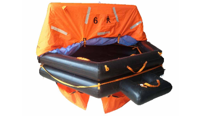 LIFERAFT