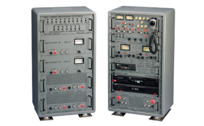 NAVAL PUBLIC ADRESS SYSTEMS