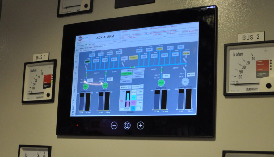 SMARTCHIEF® III PMS