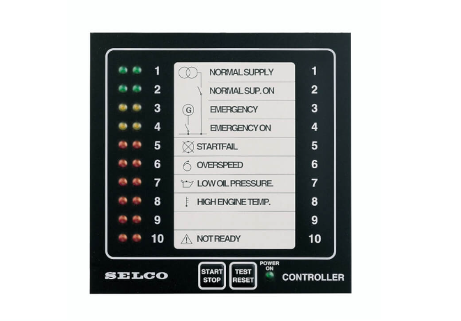 POWER MANAGEMENT CONTROLLERS