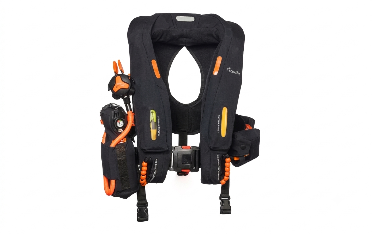 HELICOPTER PASSENGER TRANSPORT SUITS