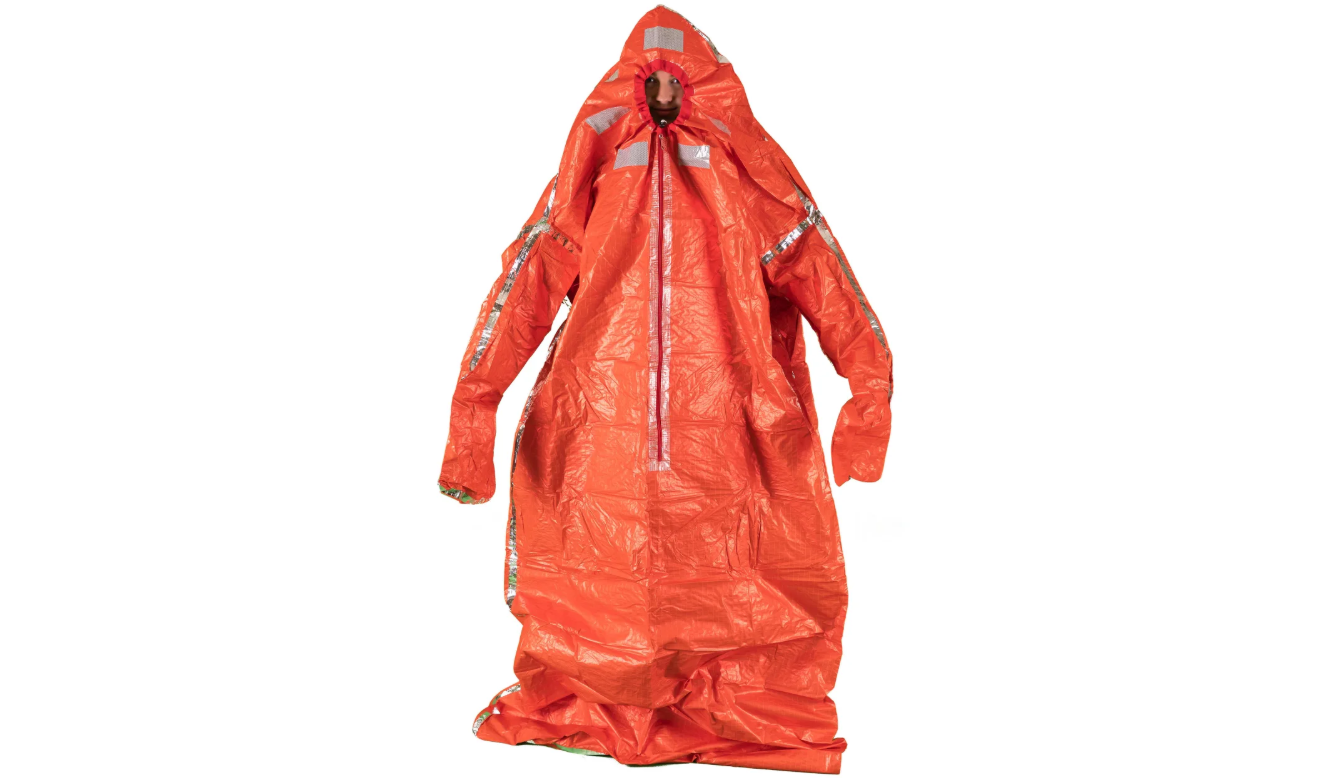 THERMAL LIFE JACKETS