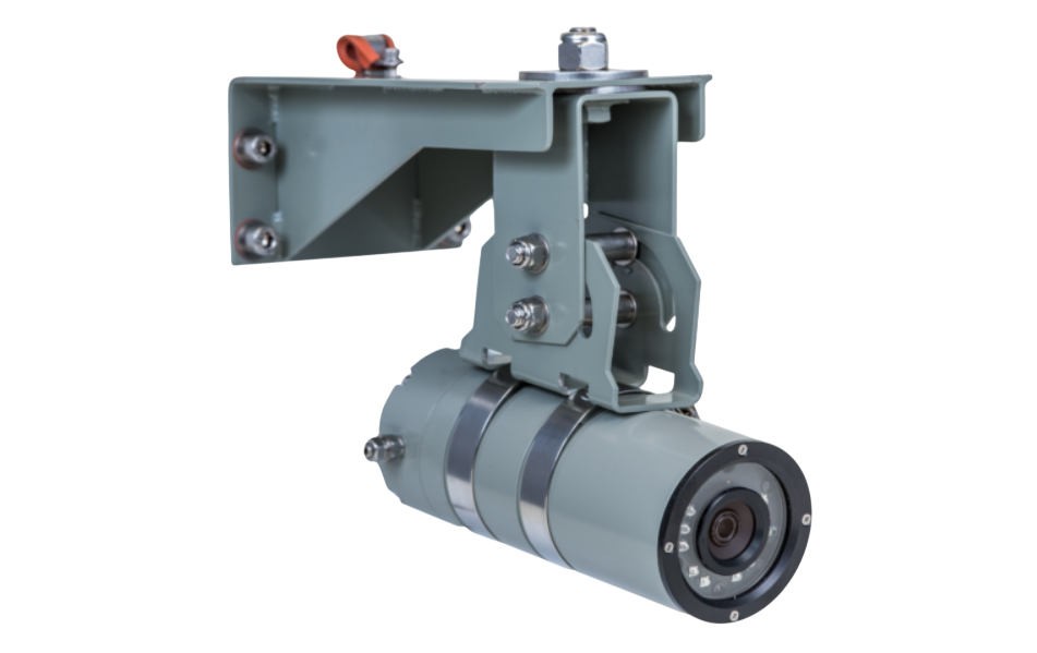 NAVAL CCTV SYSTEMS
