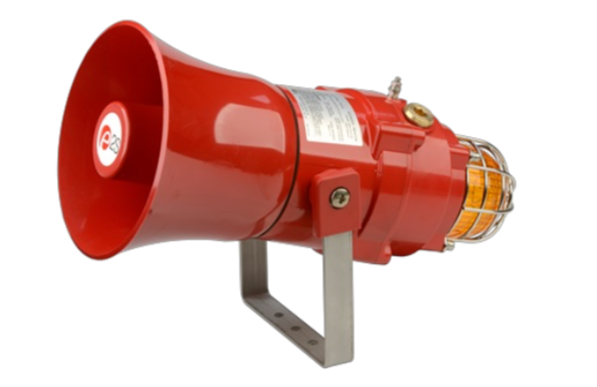 HAZARDOUS AREA SIGNALLING​