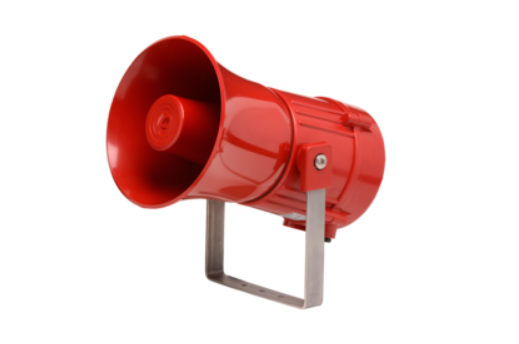 PA LOUDSPEAKERS