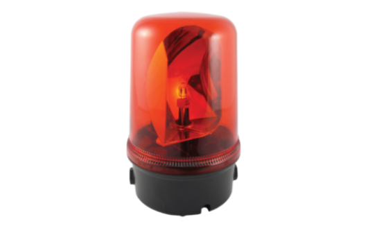 FIRE & INDUSTRIAL SIGNALLING​