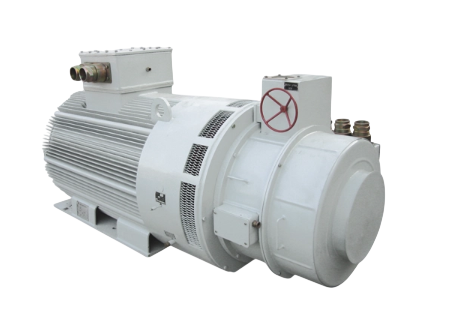ELECTRIC MOTORS