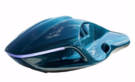 UNDERWATER SCOOTER