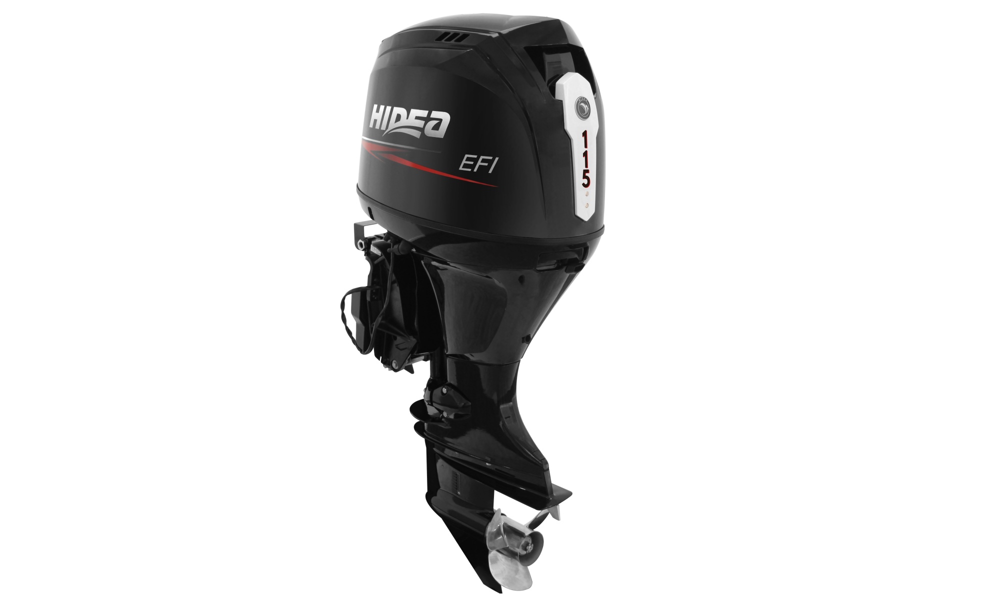 OUTBOARD MOTOR